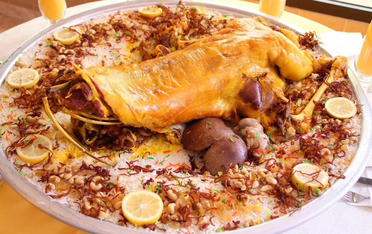 Sultan Restaurant Jubail