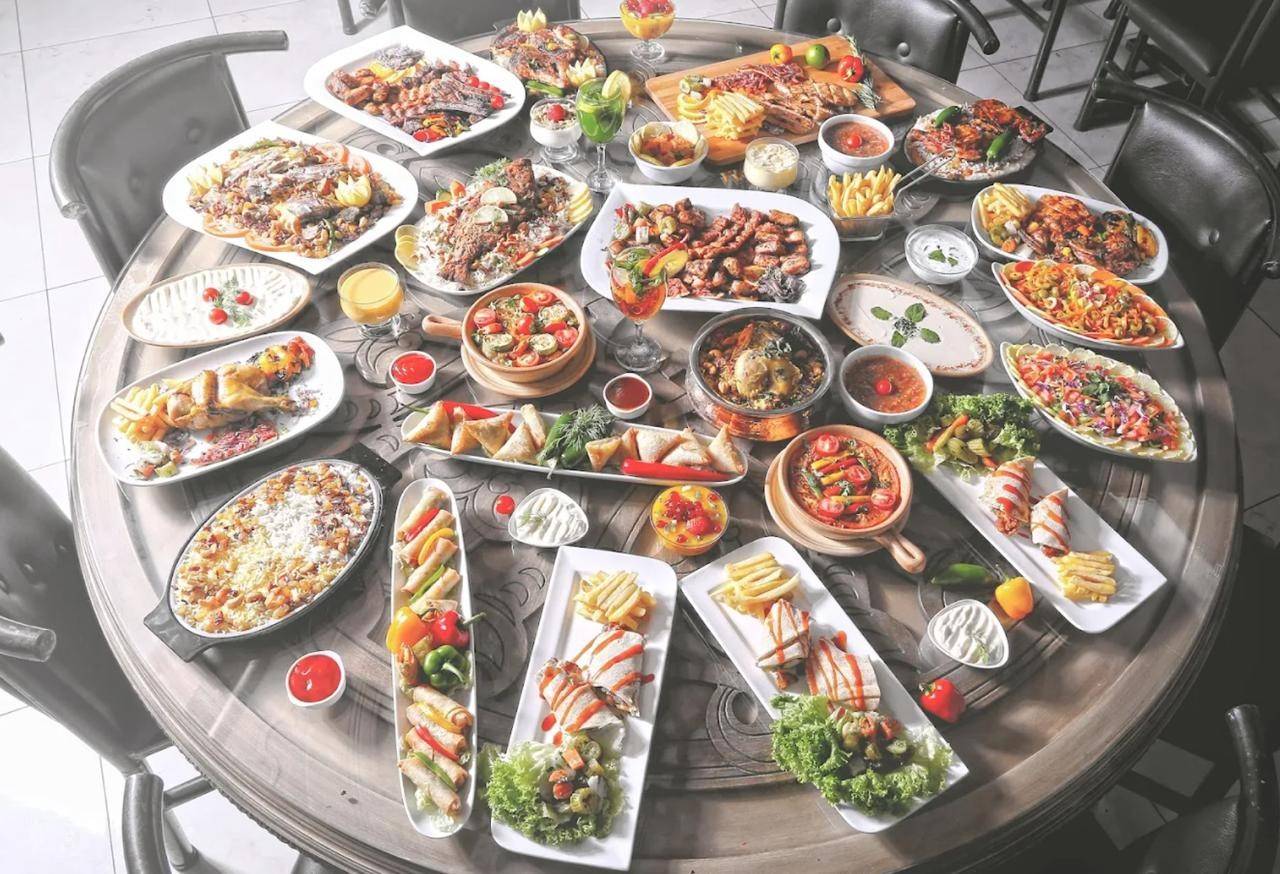 Sultan Restaurant Jubail