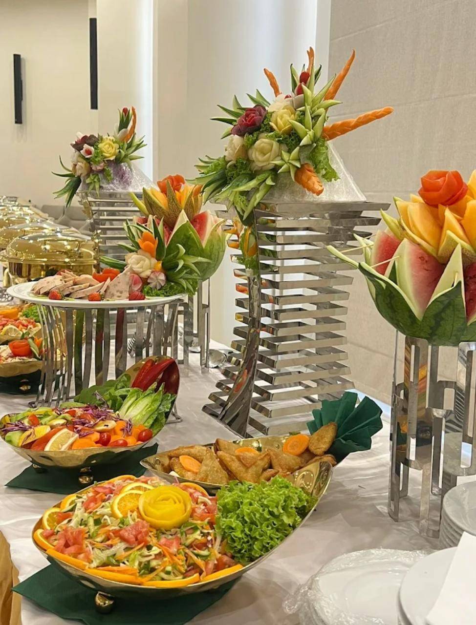 Sultan Restaurant Jubail