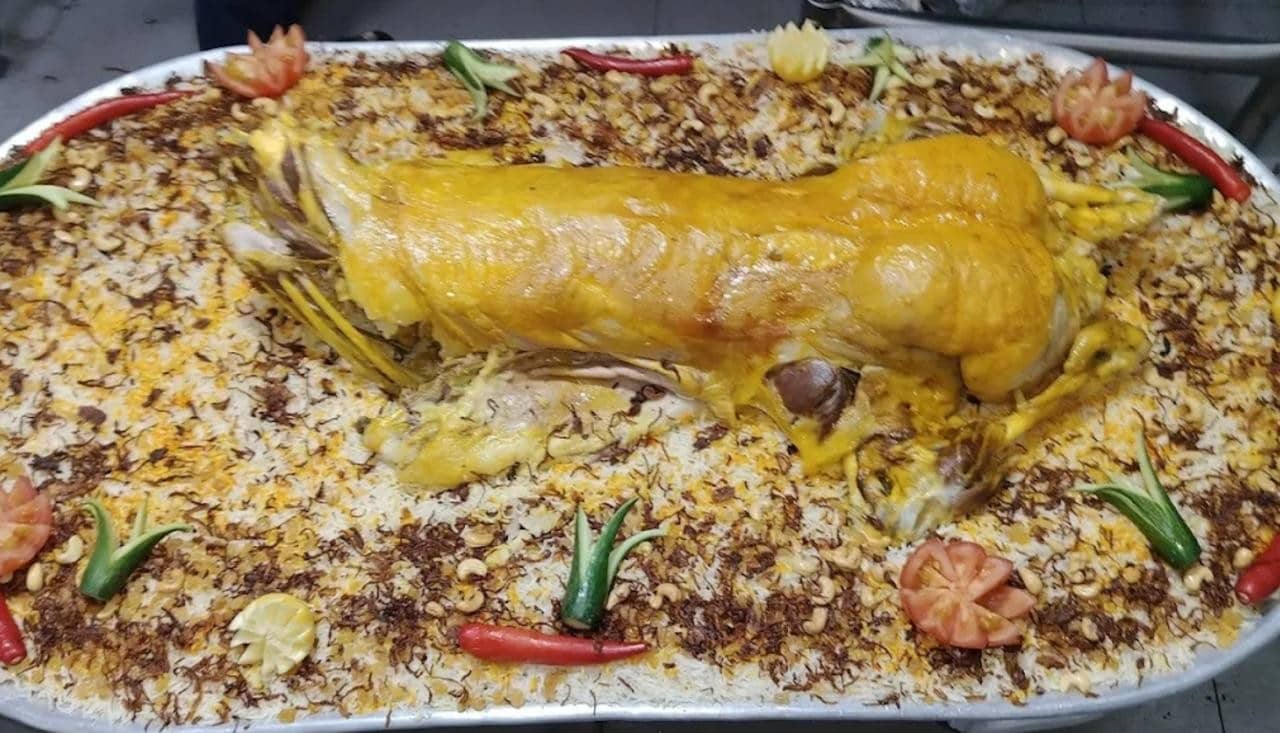 Sultan Restaurant Jubail
