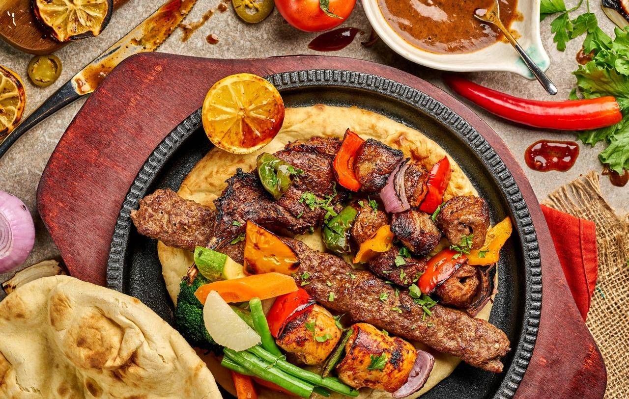 Taya Restaurant Jubail