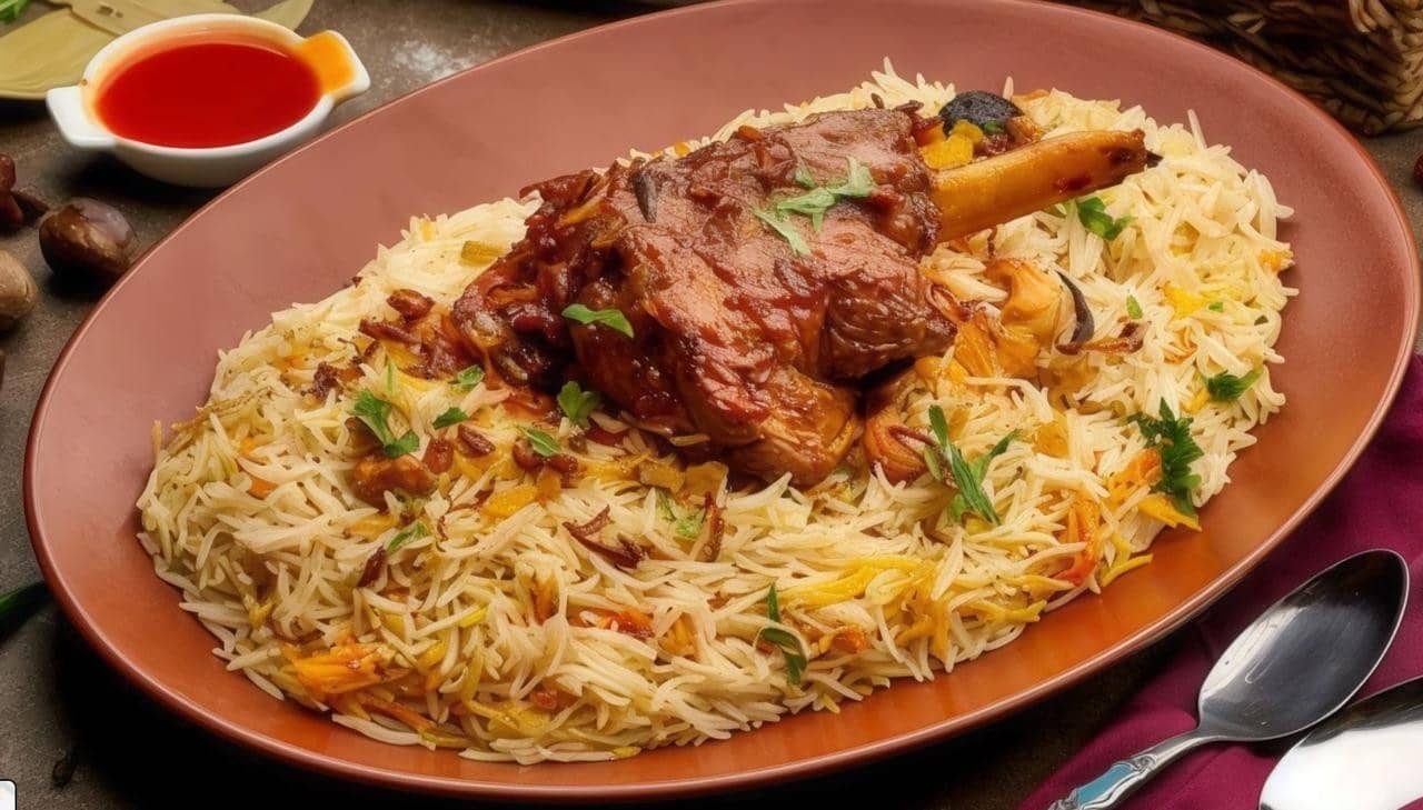 Taya Restaurant Jubail