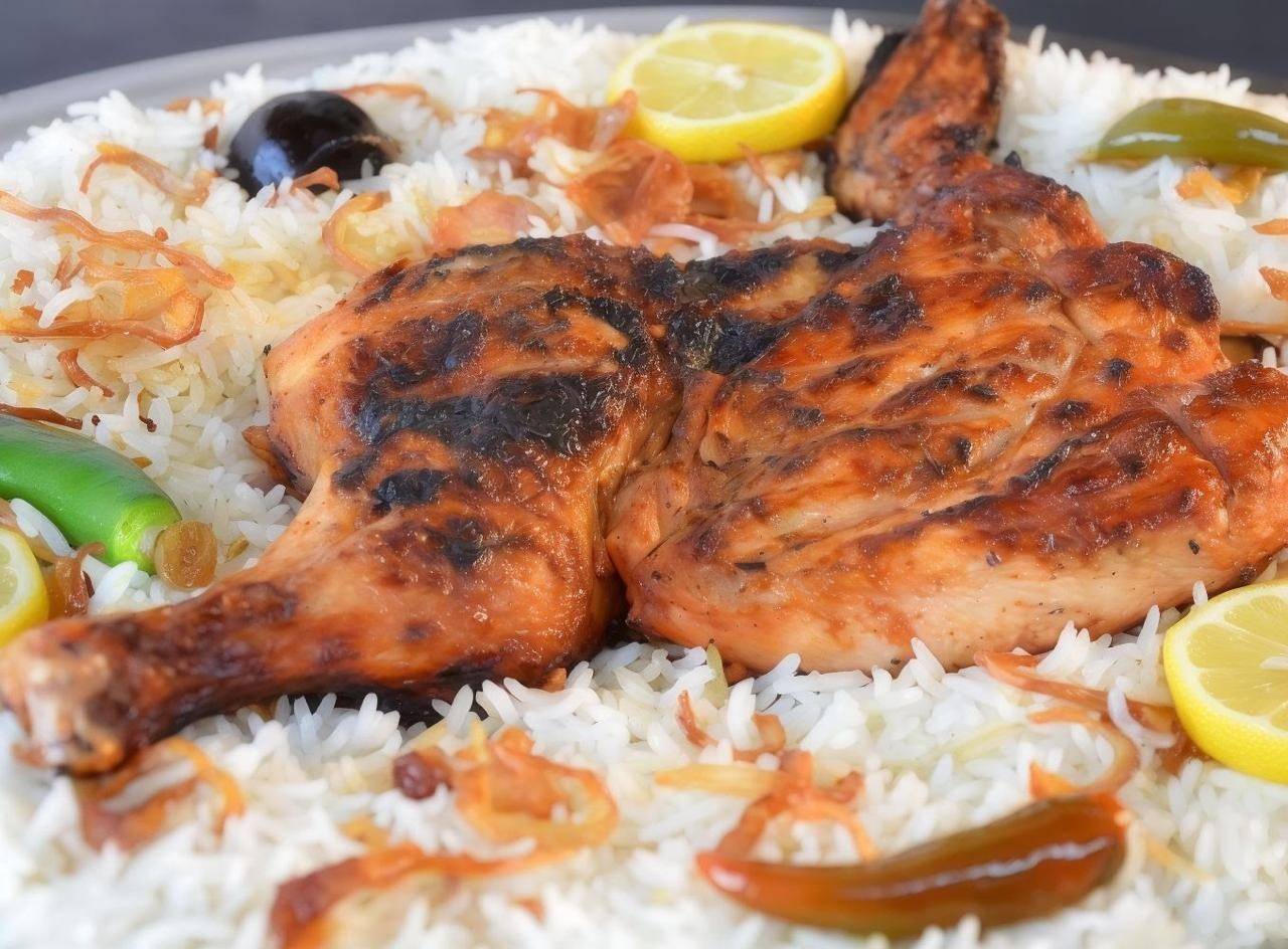 Taya Restaurant Jubail