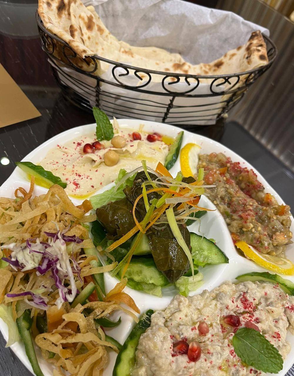 Taya Restaurant Jubail