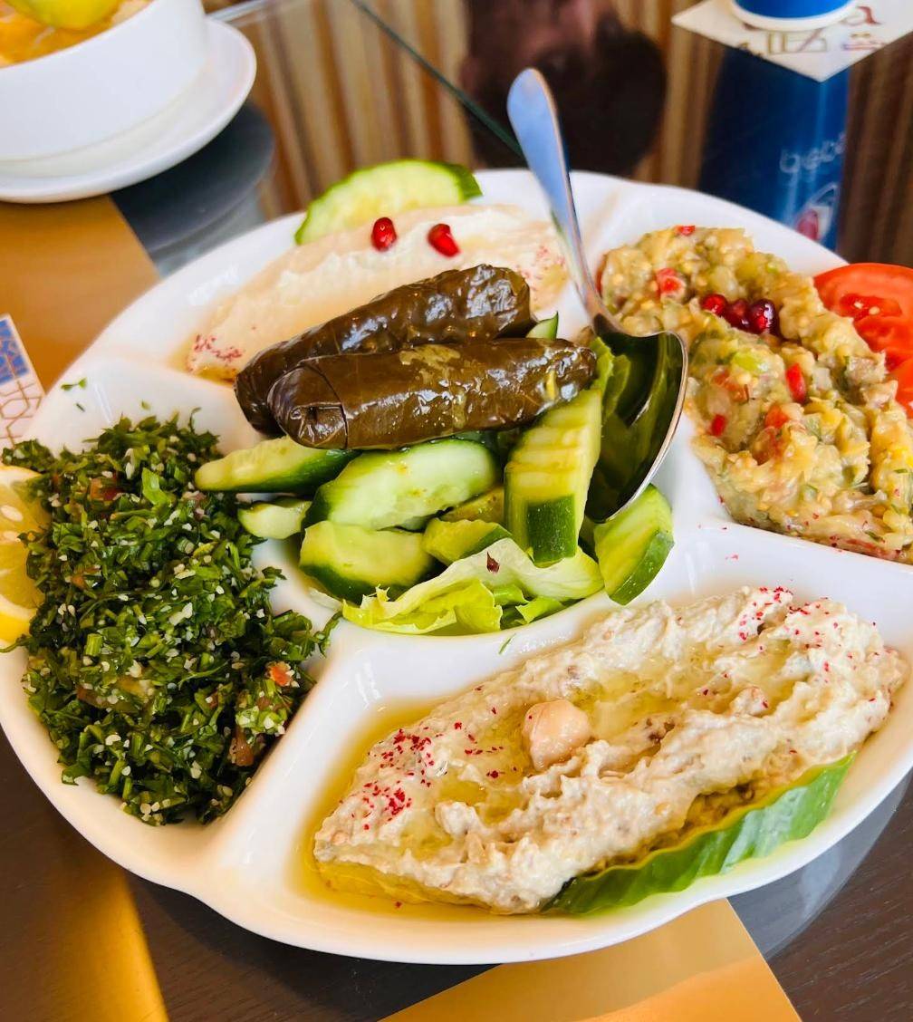 Taya Restaurant Jubail