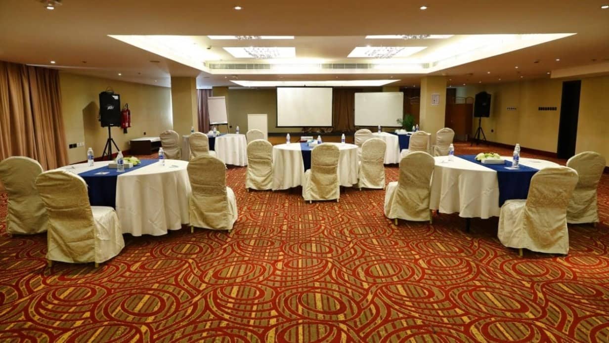 Best Western Premier Muscat
