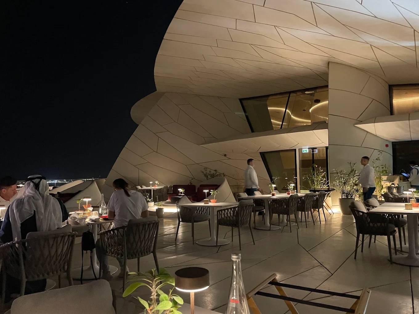 Jiwan Doha Restaurant