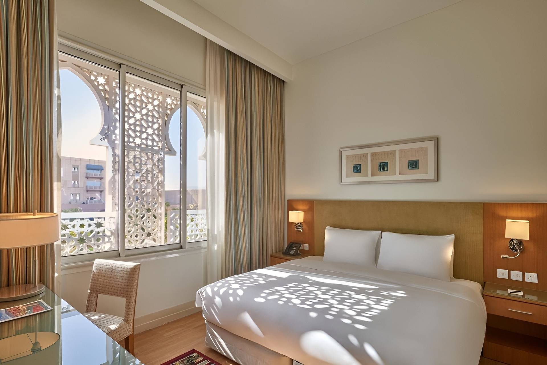Salalah Gardens Hotel