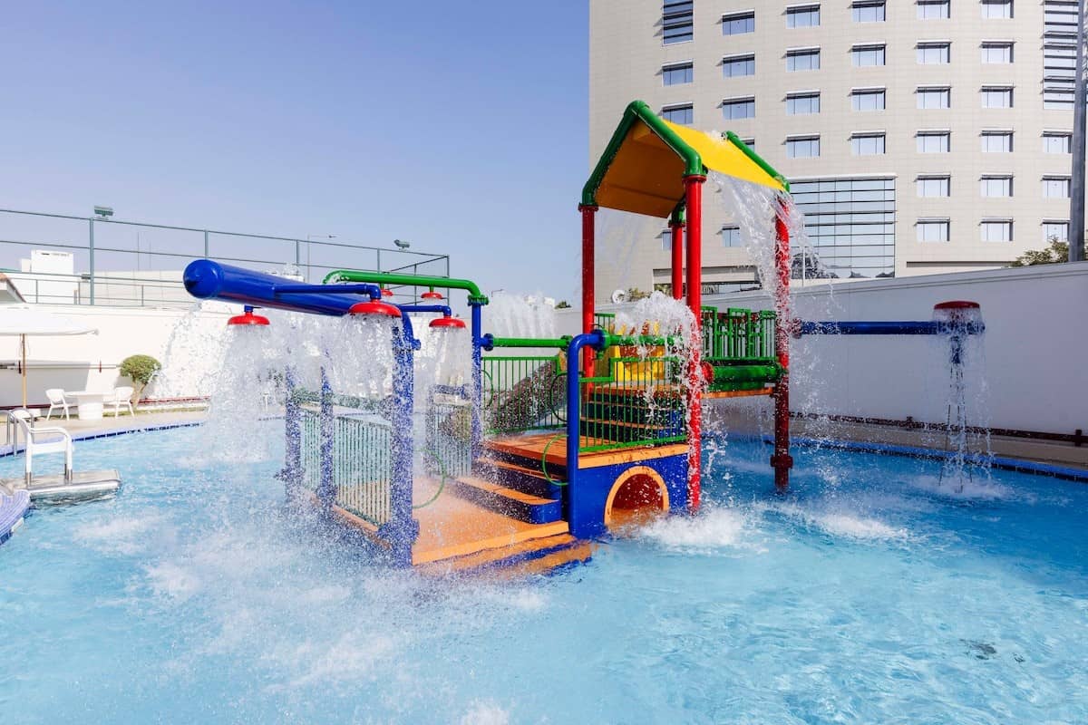 Radisson Blu Doha