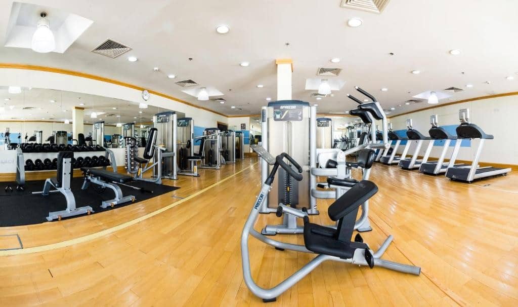 City Seasons Hotel Muscat