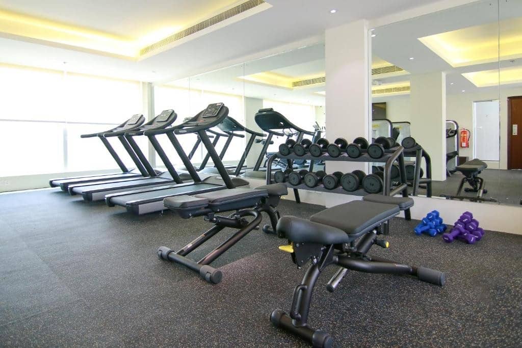 Centara Muscat Hotel Oman