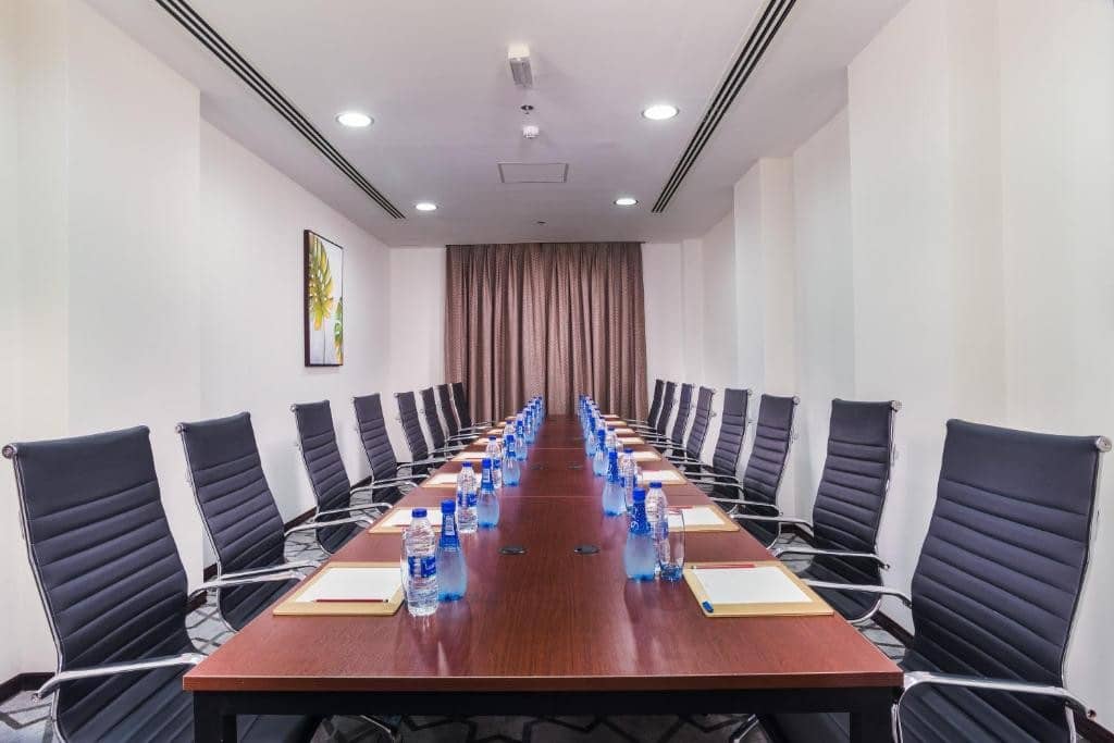 Centara Muscat Hotel Oman