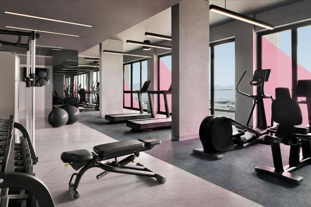 Aloft Muscat