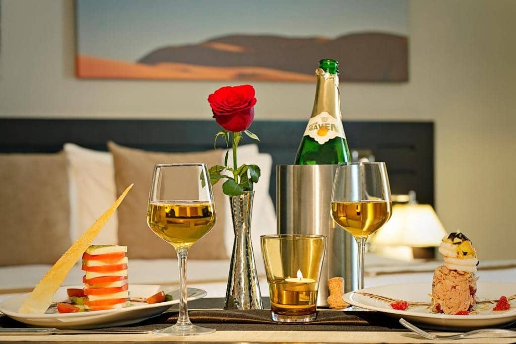 City Seasons Hotel Muscat