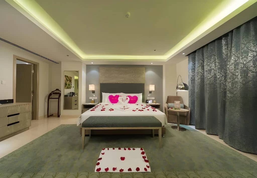 Centara Muscat Hotel Oman
