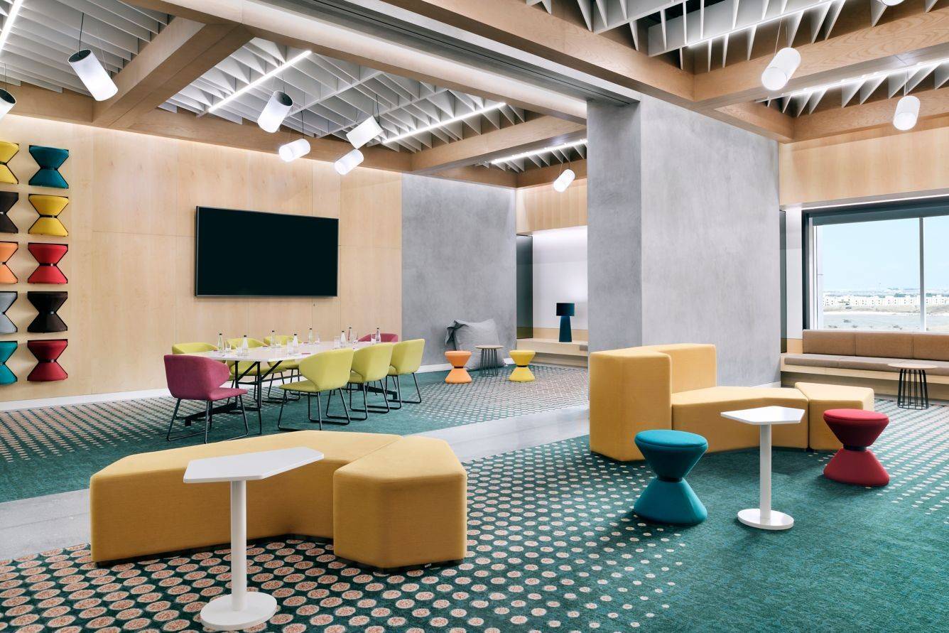 Aloft Muscat