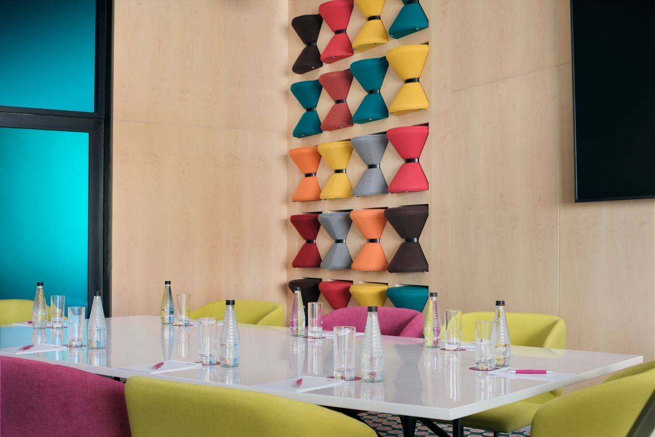 Aloft Muscat