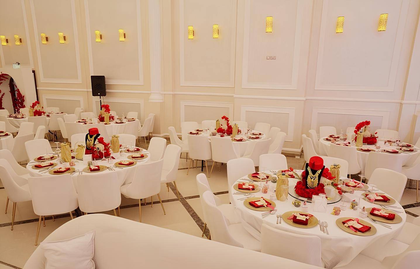 La Maison Hotel Doha