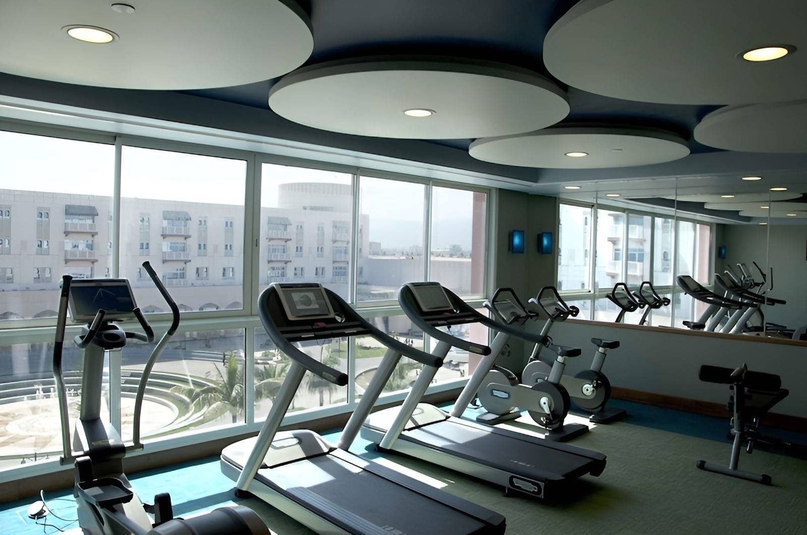 Salalah Gardens Hotel