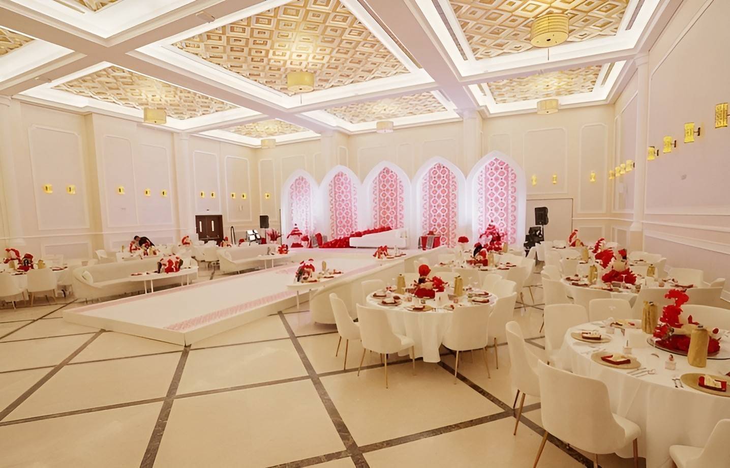 La Maison Hotel Doha