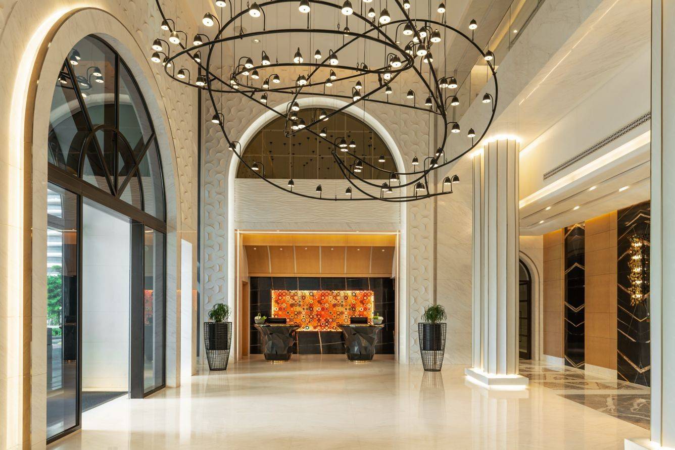 Le Royal Méridien Doha