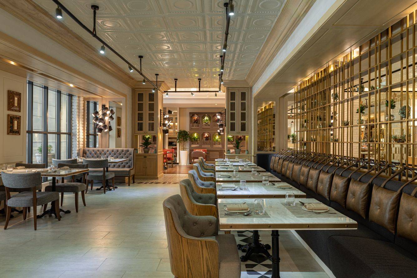 Le Royal Méridien Doha