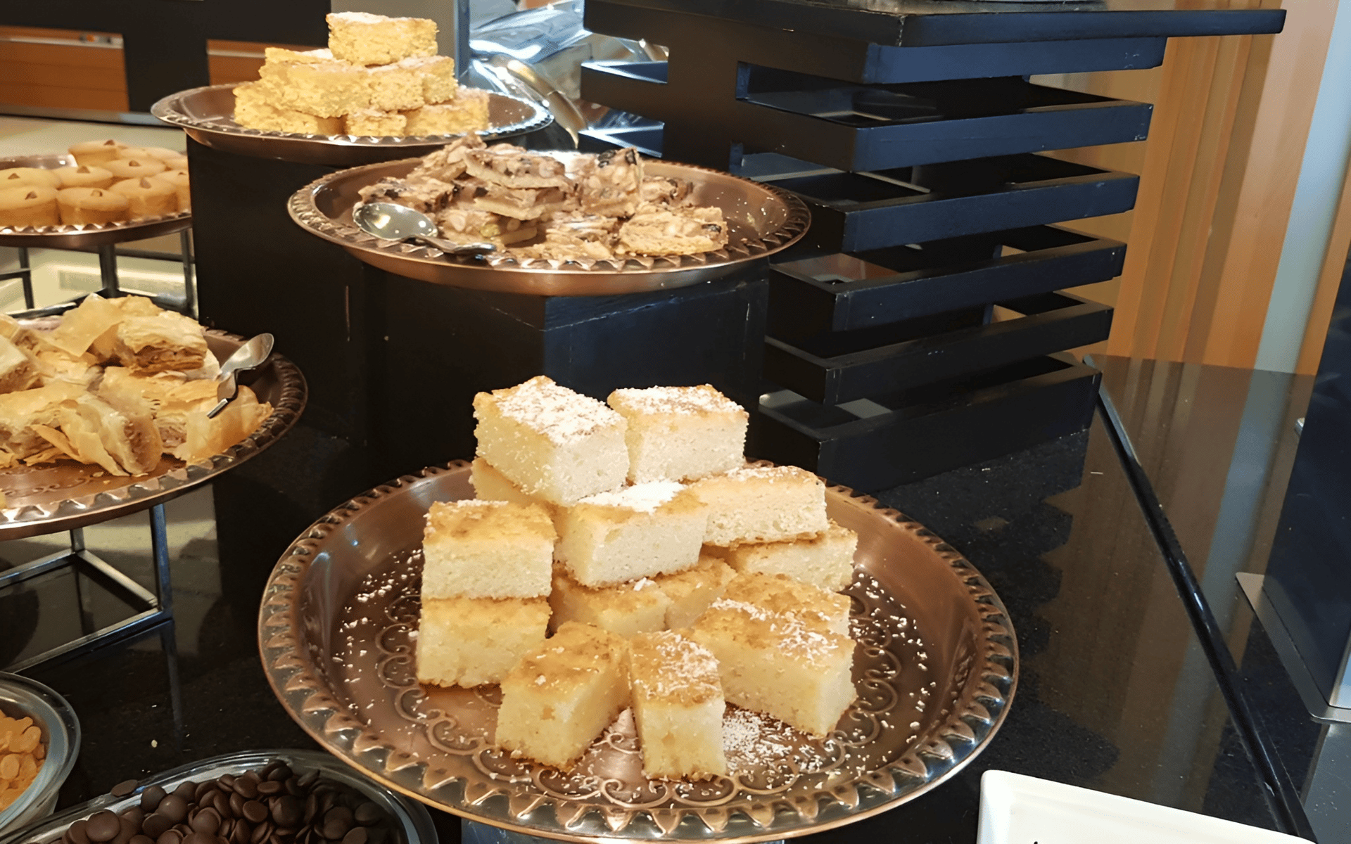 City Seasons Hotel Muscat