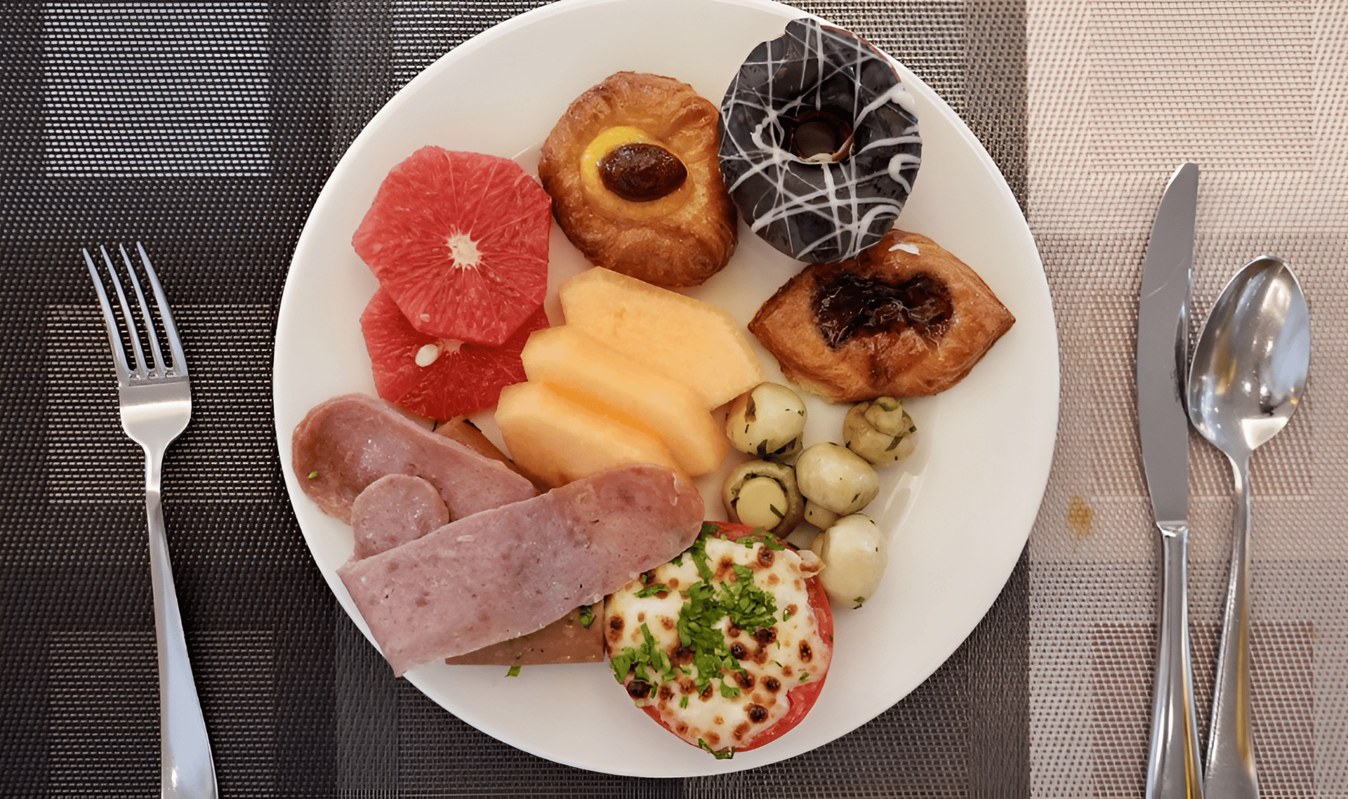 City Seasons Hotel Muscat