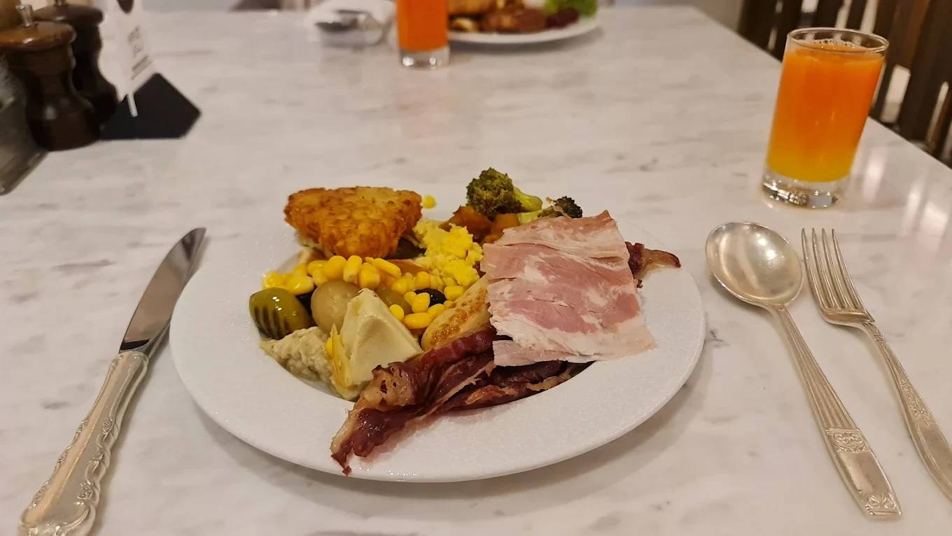 Le Royal Méridien Doha