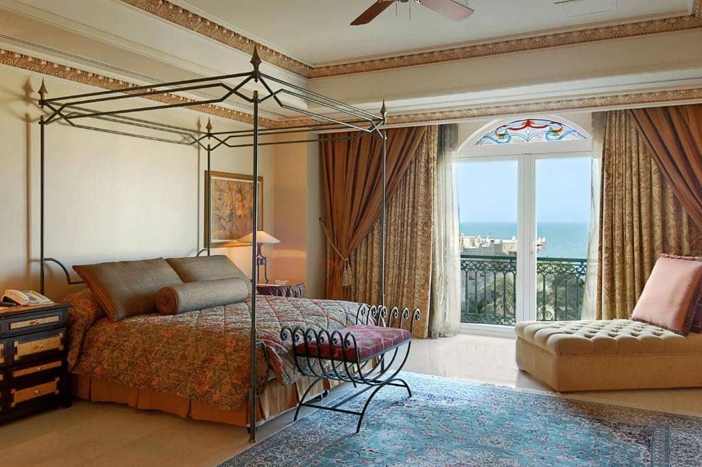 Grand Hyatt Muscat