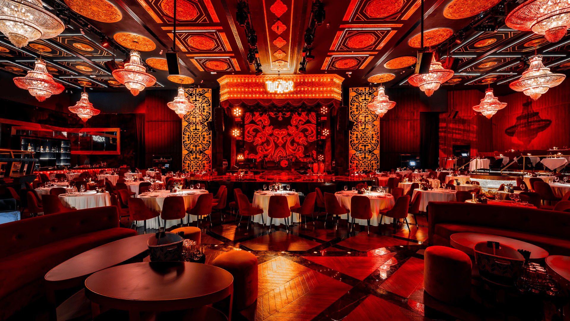 Venue