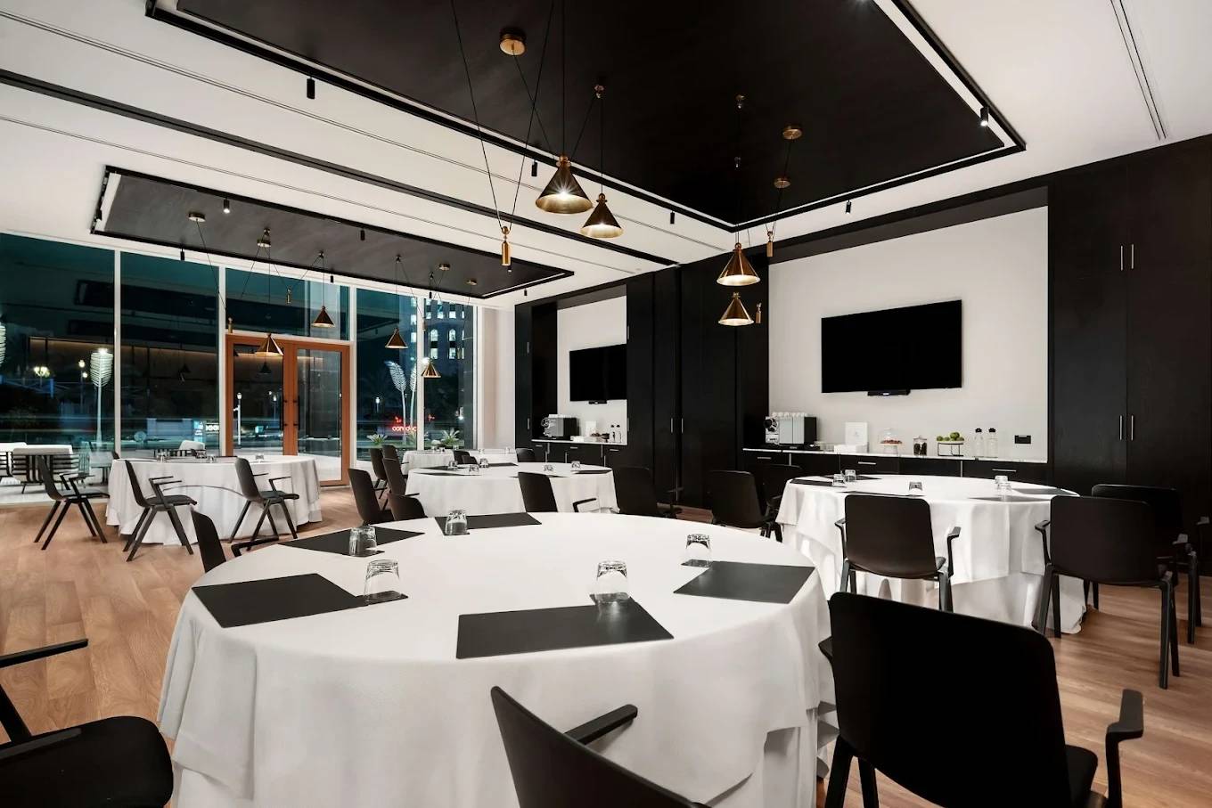 Andaz Doha