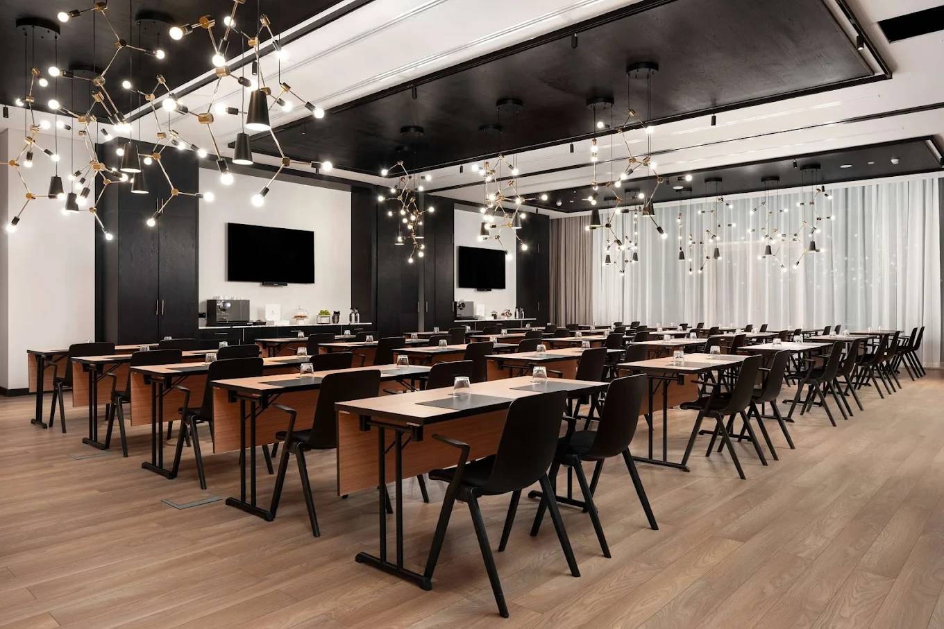 Andaz Doha