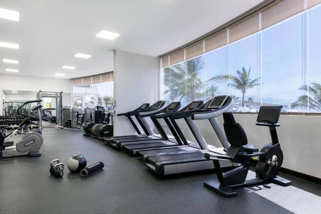 Crowne Plaza Muscat by IHG