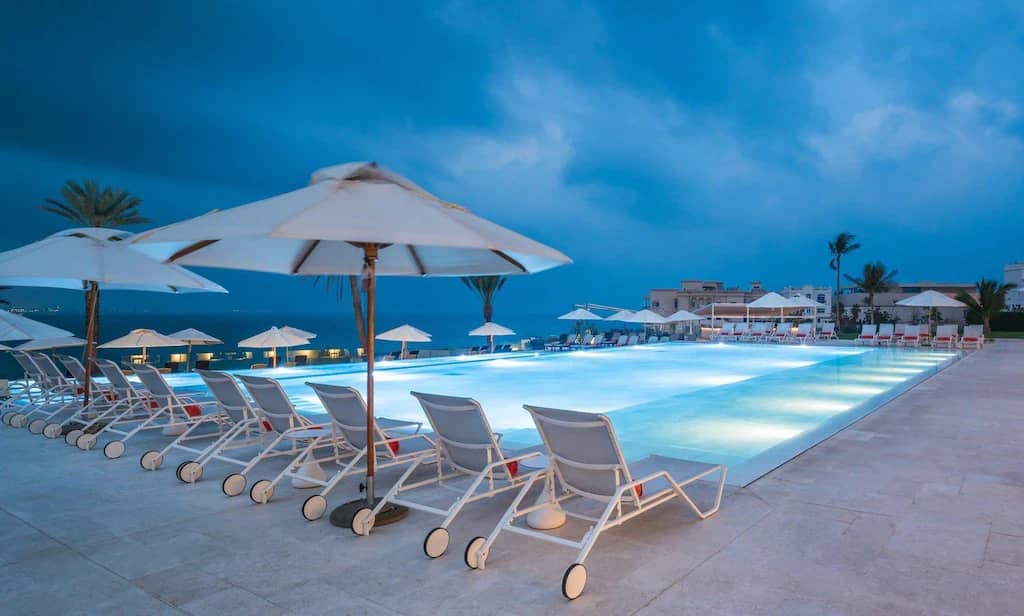 Crowne Plaza Muscat by IHG
