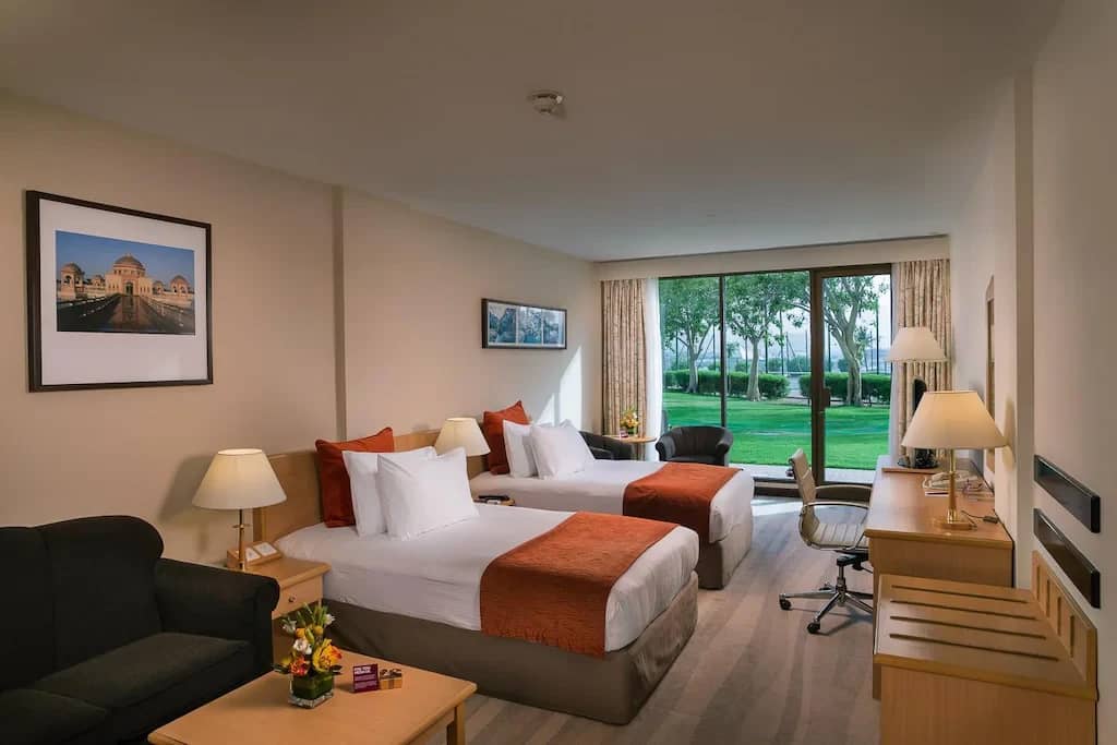 Crowne Plaza Muscat By IHG