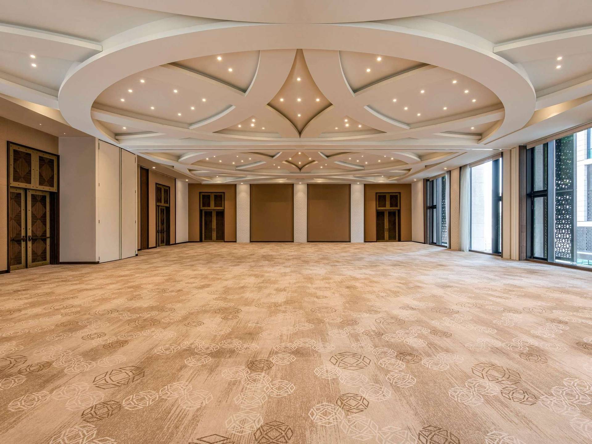 Alwadi Hotel Doha  MGallery