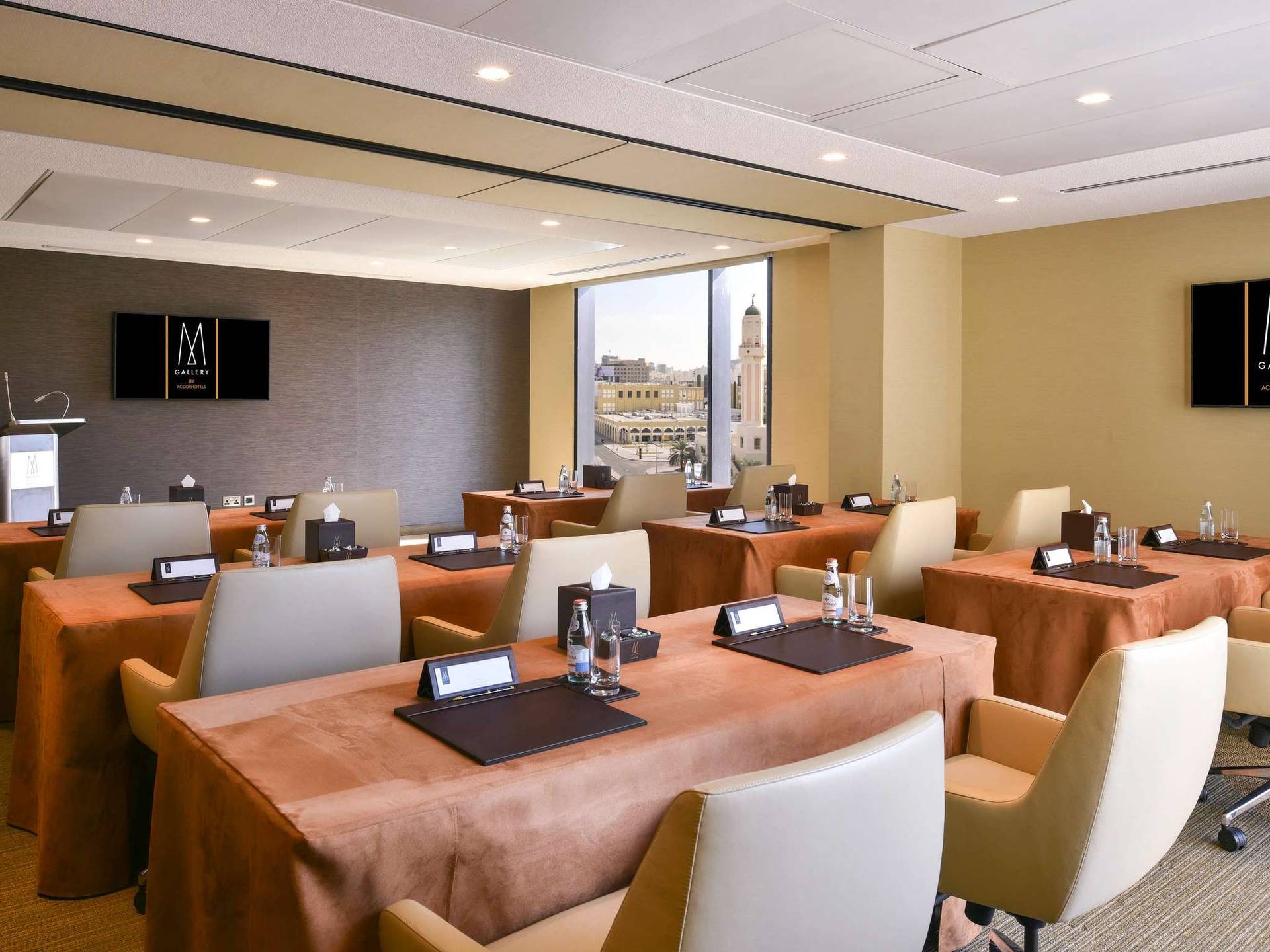 Alwadi Hotel Doha  MGallery