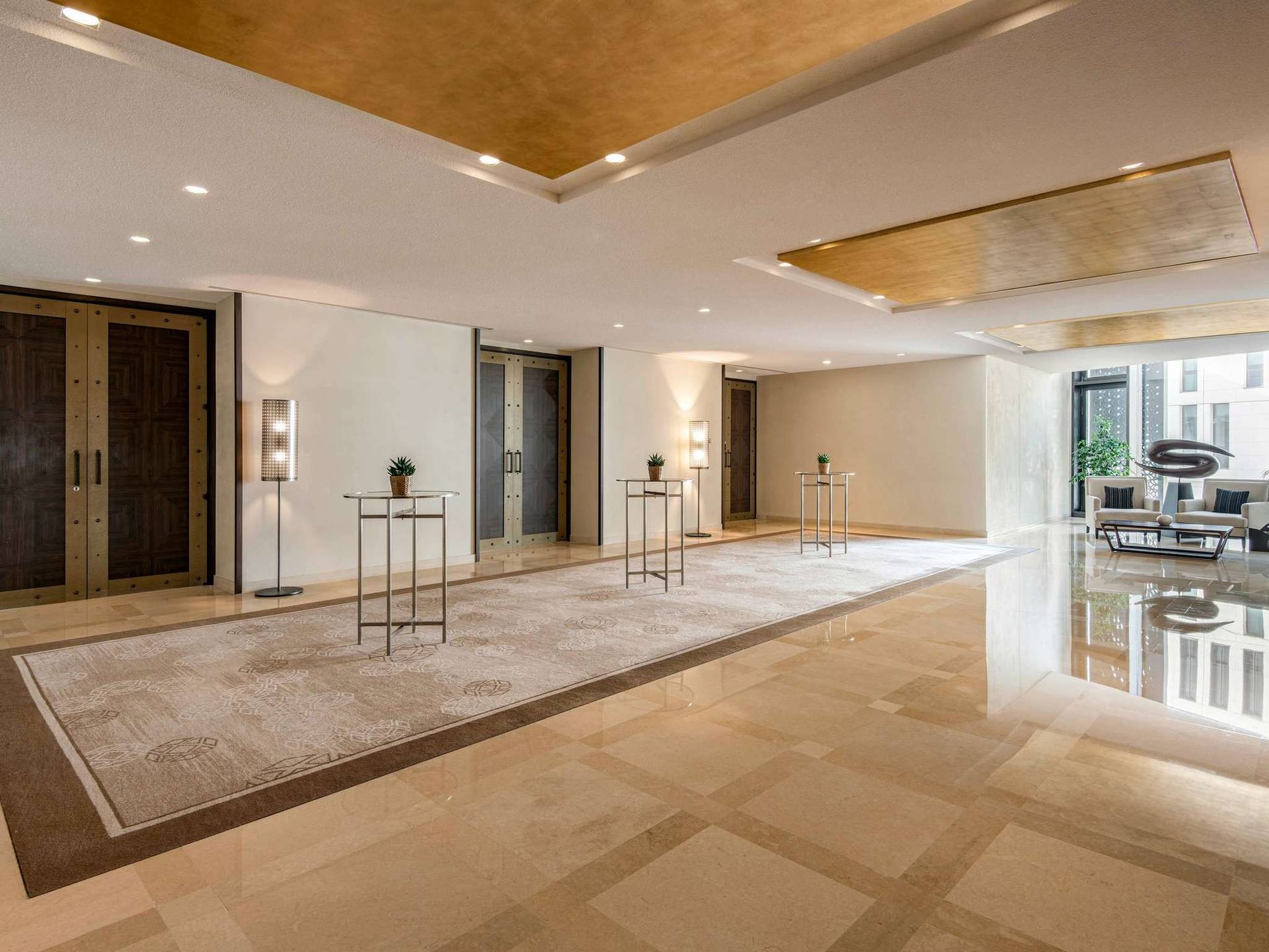 Alwadi Hotel Doha  MGallery