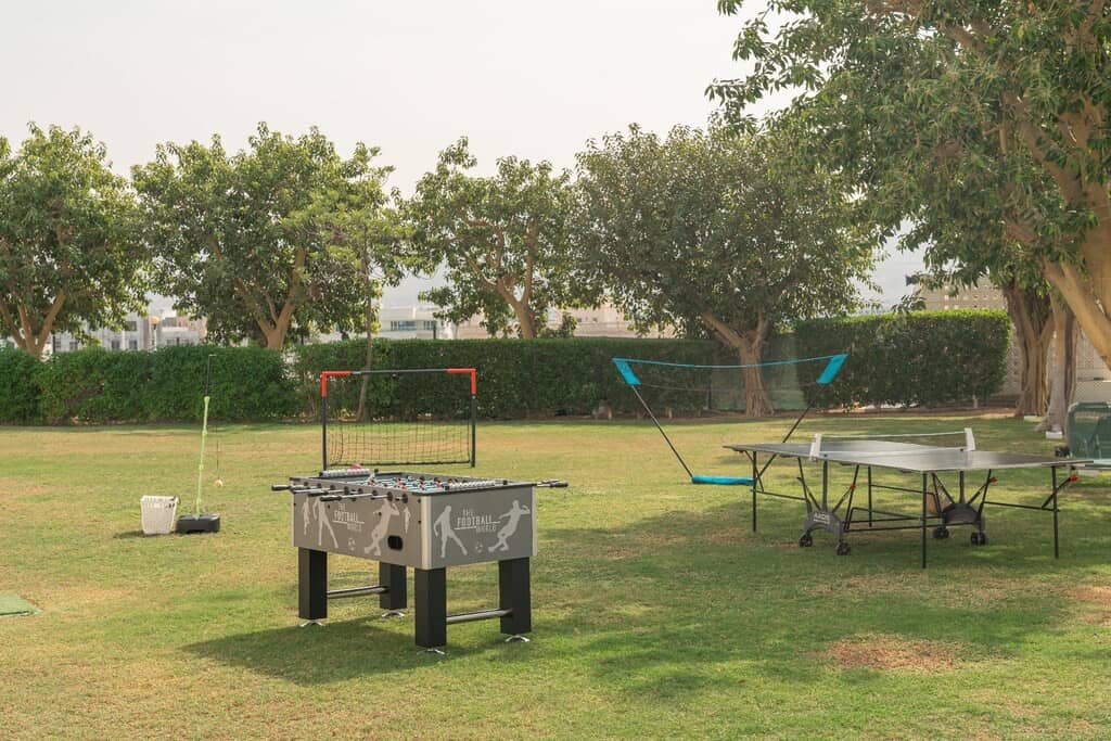 Crowne Plaza Muscat by IHG