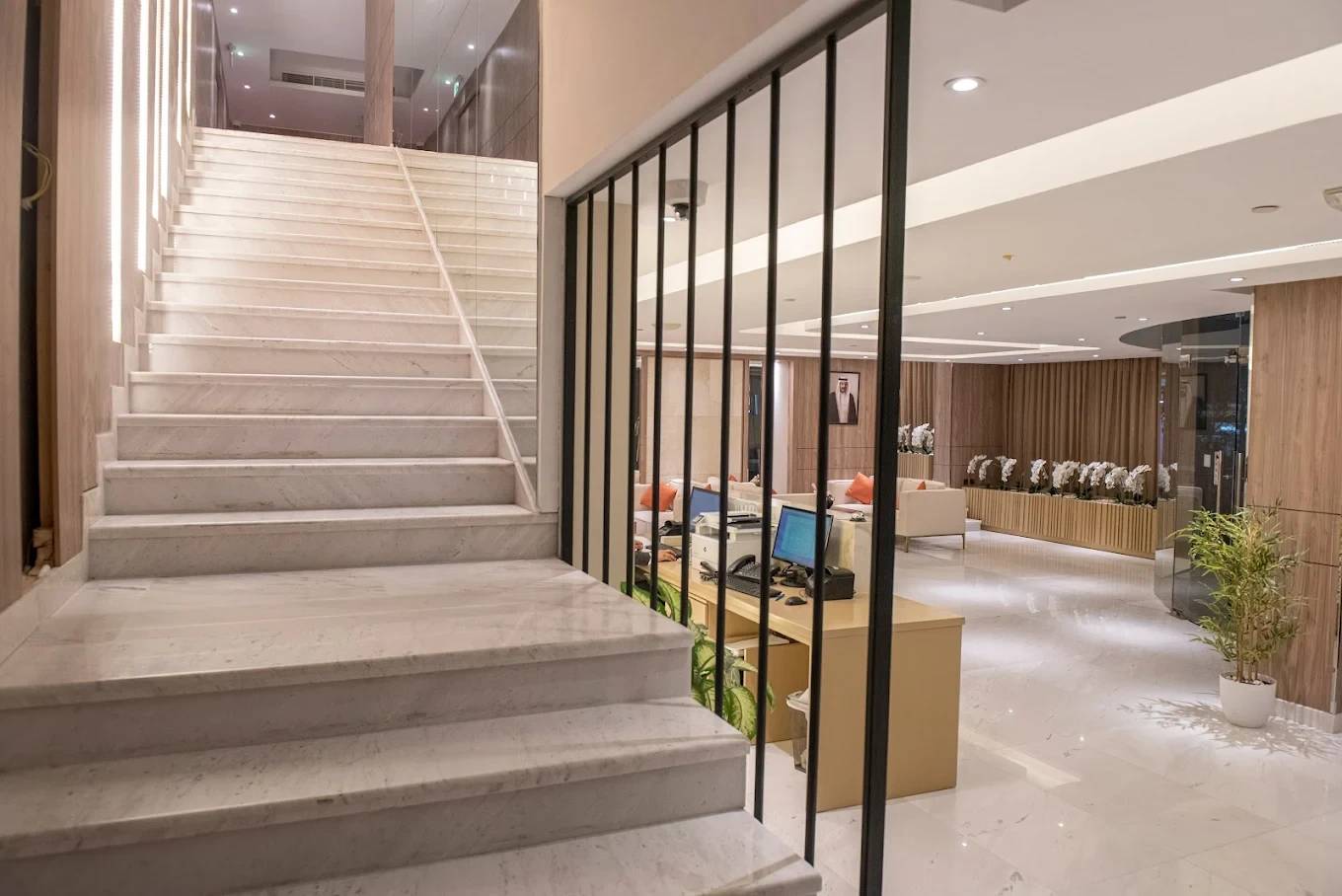 Corp Executive Hotel Doha Suites