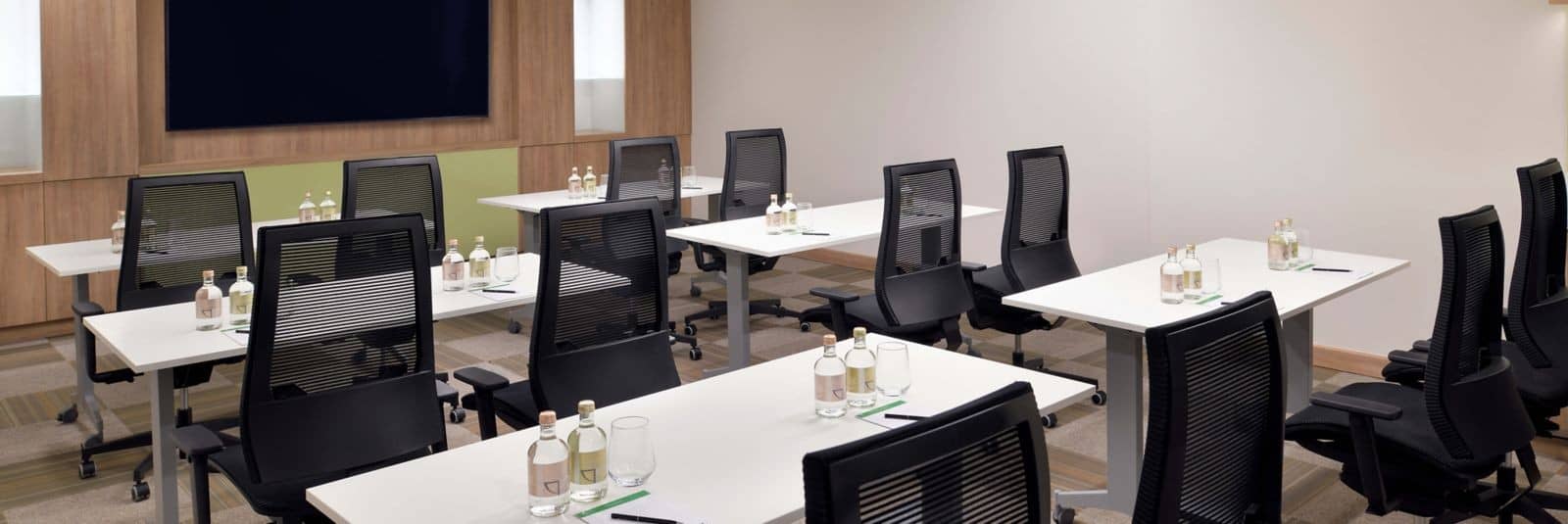 Element by Westin City Center Doha
