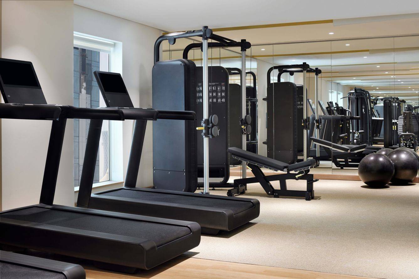 Element by Westin City Center Doha