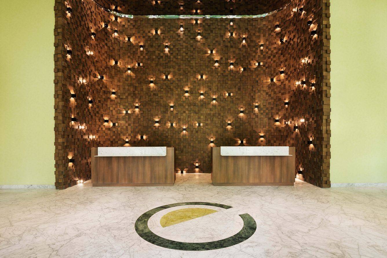 Element by Westin City Center Doha