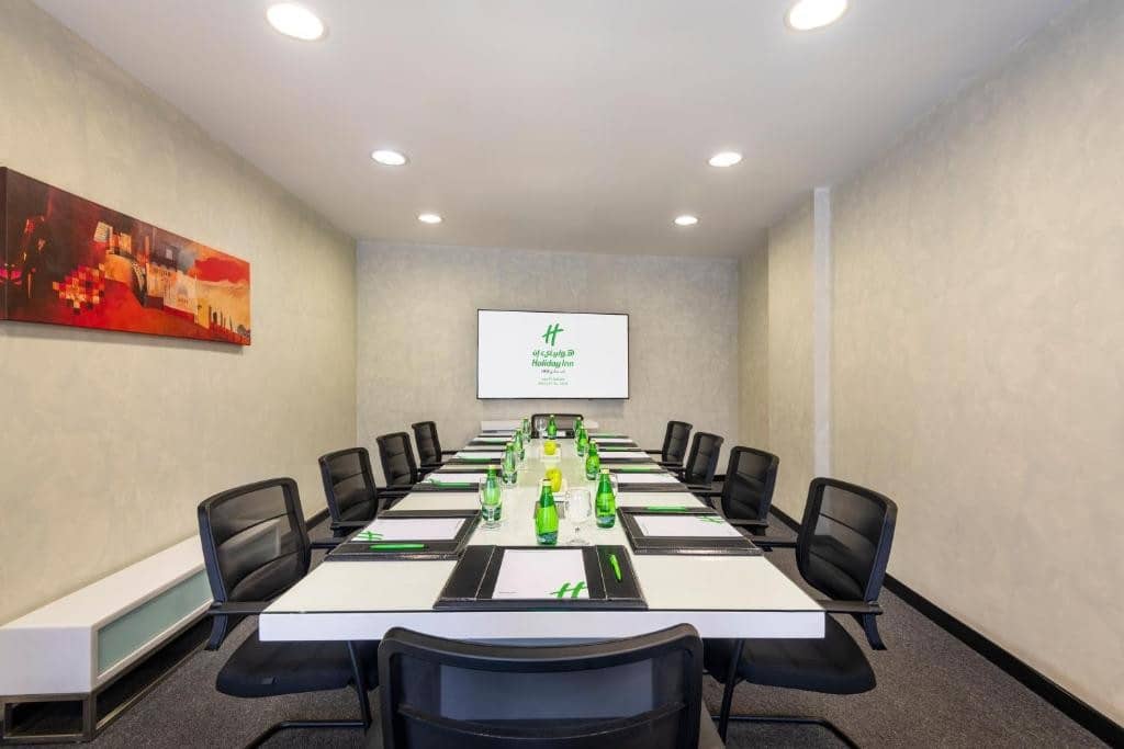 Holiday Inn AlSeeb Muscat, an IHG Hotel