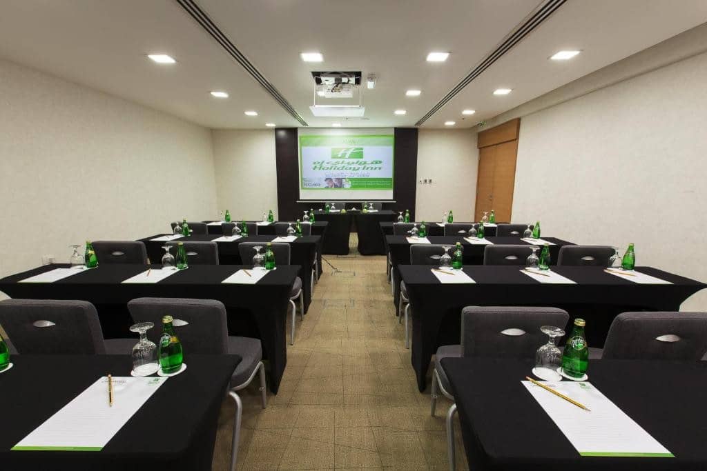 Holiday Inn AlSeeb Muscat, an IHG Hotel