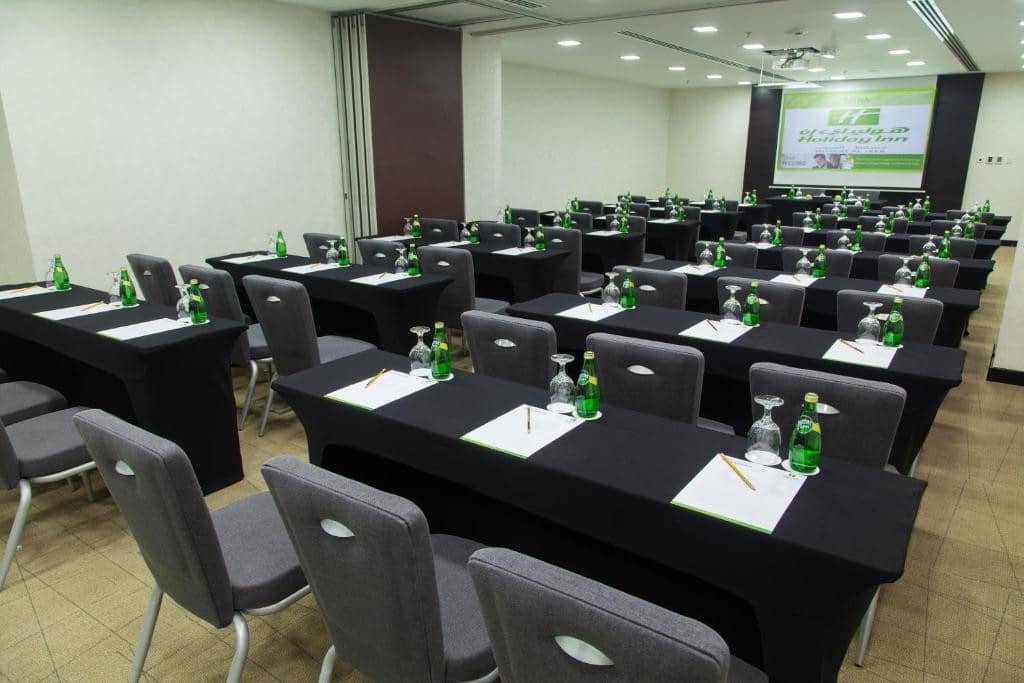 Holiday Inn AlSeeb Muscat, an IHG Hotel