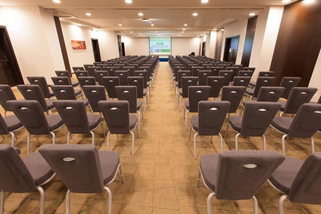 Holiday Inn AlSeeb Muscat, an IHG Hotel