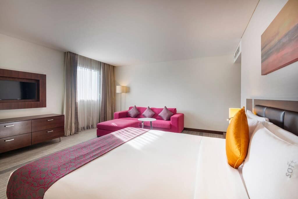 Holiday Inn AlSeeb Muscat, an IHG Hotel