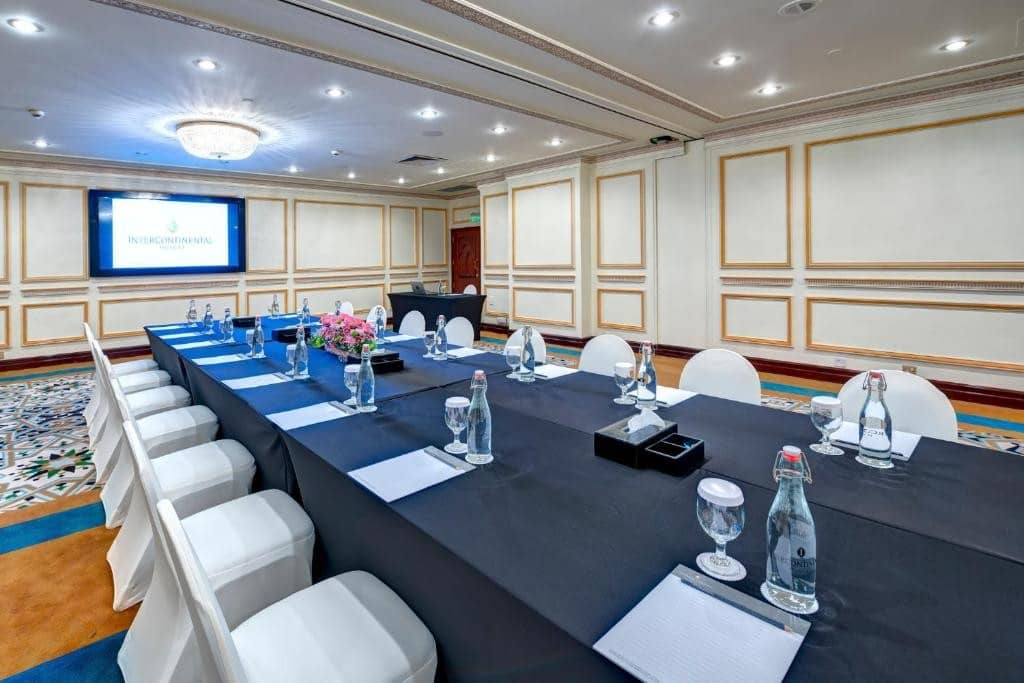 InterContinental Muscat By IHG
